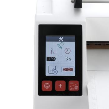 Preview: CertoSeal Pro Touch Preview: CertoSeal Pro Touch